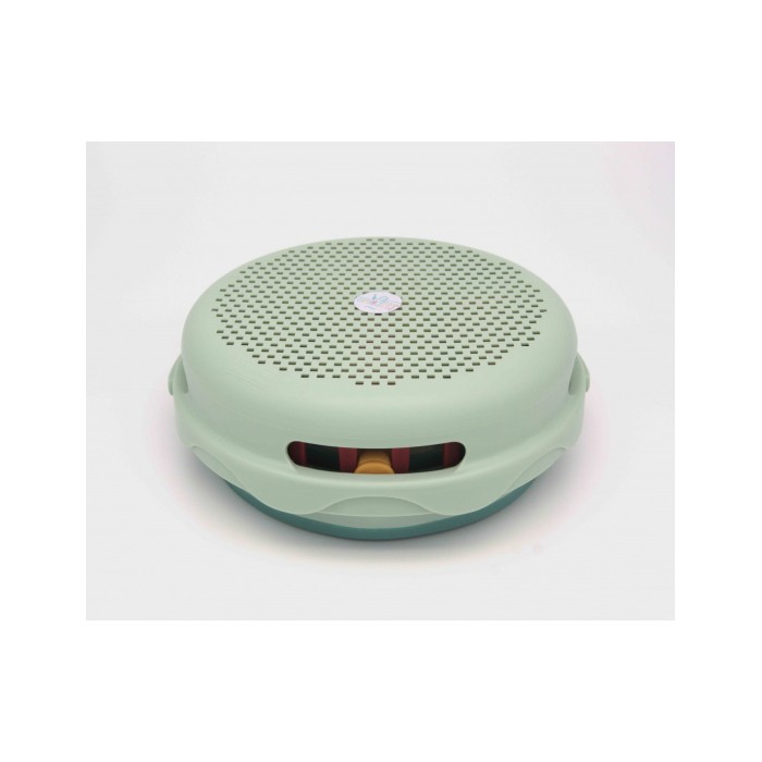 Παιχνίδια Για Άμμο 7 Σε 1 Green Organic Compactoys