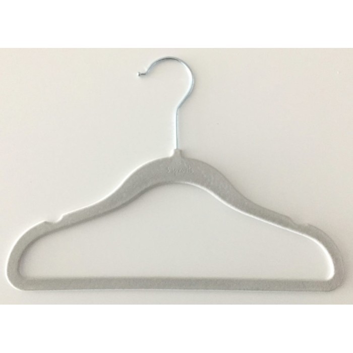 Παιδικές Κρεμάστρες Αντιολισθητικές Hedgehog 10τμχ 3 sprouts Παιδικές Κρεμάστρες Αντιολισθητικές Hedgehog 10τμχ 3 sprouts