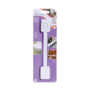 Παιδική Ασφάλεια Οικιακών Συσκευών-Τουαλέτας Λευκό DreamBaby Παιδική Ασφάλεια Οικιακών Συσκευών-Τουαλέτας Λευκό DreamBaby