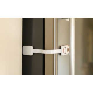 Παιδική Ασφάλεια Οικιακών Συσκευών-Τουαλέτας Λευκό DreamBaby Παιδική Ασφάλεια Οικιακών Συσκευών-Τουαλέτας Λευκό DreamBaby