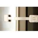 Παιδική Ασφάλεια Οικιακών Συσκευών-Τουαλέτας Λευκό DreamBaby Παιδική Ασφάλεια Οικιακών Συσκευών-Τουαλέτας Λευκό DreamBaby