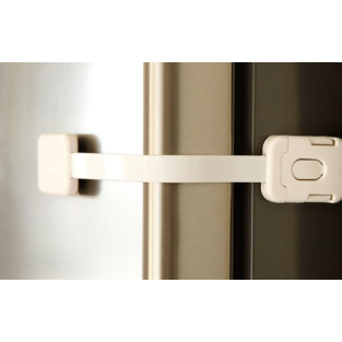 Παιδική Ασφάλεια Οικιακών Συσκευών-Τουαλέτας Λευκό DreamBaby Παιδική Ασφάλεια Οικιακών Συσκευών-Τουαλέτας Λευκό DreamBaby