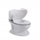 Παιδική Εκπαιδευτική Τουαλέτα Atlantic Grey Cangaroo Παιδική Εκπαιδευτική Τουαλέτα Atlantic Grey Cangaroo