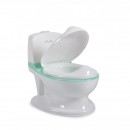 Παιδική Εκπαιδευτική Τουαλέτα Atlantic Mint Cangaroo Παιδική Εκπαιδευτική Τουαλέτα Atlantic Mint Cangaroo