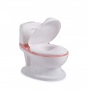 Παιδική Εκπαιδευτική Τουαλέτα Atlantic Pink Cangaroo Παιδική Εκπαιδευτική Τουαλέτα Atlantic Pink Cangaroo