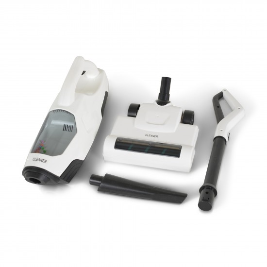 Παιδική Ηλεκτρική Σκούπα Cleaner Set F2306 Moni