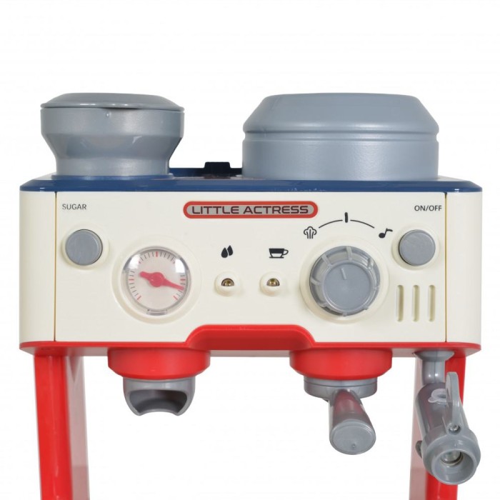 Παιδική Καφετιέρα Little Actress Παιδική Καφετιέρα Little Actress