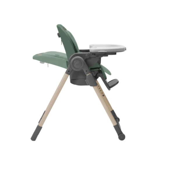 Παιδική Καρέκλα Φαγητού Minla Beyond Green Maxi Cosi Παιδική Καρέκλα Φαγητού Minla Beyond Green Maxi Cosi