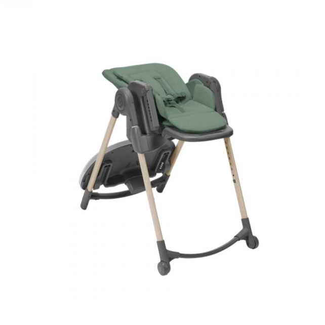 Παιδική Καρέκλα Φαγητού Minla Beyond Green Maxi Cosi Παιδική Καρέκλα Φαγητού Minla Beyond Green Maxi Cosi