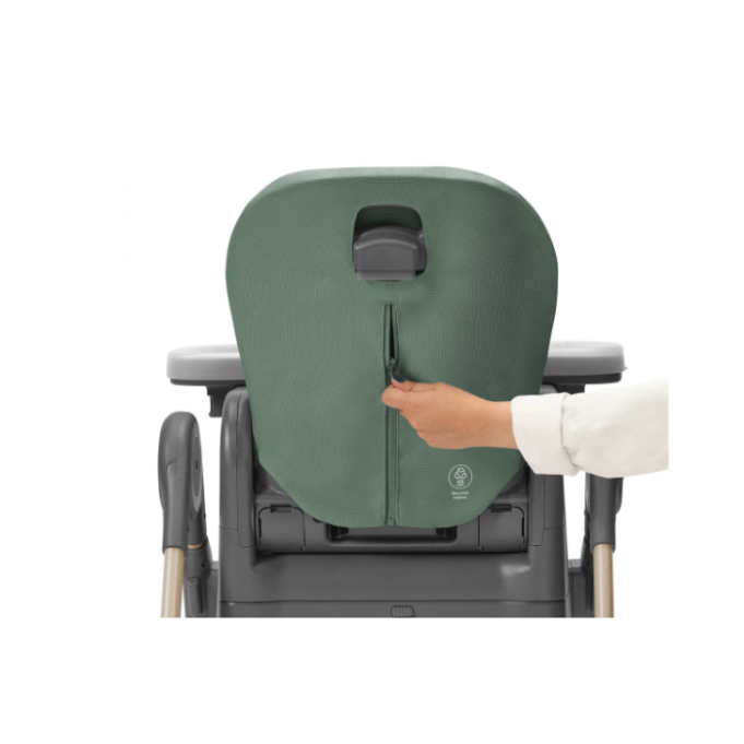 Παιδική Καρέκλα Φαγητού Minla Beyond Green Maxi Cosi Παιδική Καρέκλα Φαγητού Minla Beyond Green Maxi Cosi