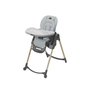 Παιδική Καρέκλα Φαγητού Minla Beyond Grey  Maxi Cosi