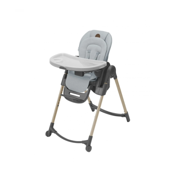 Παιδική Καρέκλα Φαγητού Minla Beyond Grey Maxi Cosi Παιδική Καρέκλα Φαγητού Minla Beyond Grey Maxi Cosi