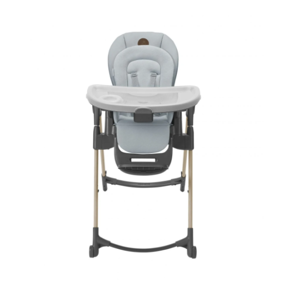 Παιδική Καρέκλα Φαγητού Minla Beyond Grey Maxi Cosi Παιδική Καρέκλα Φαγητού Minla Beyond Grey Maxi Cosi