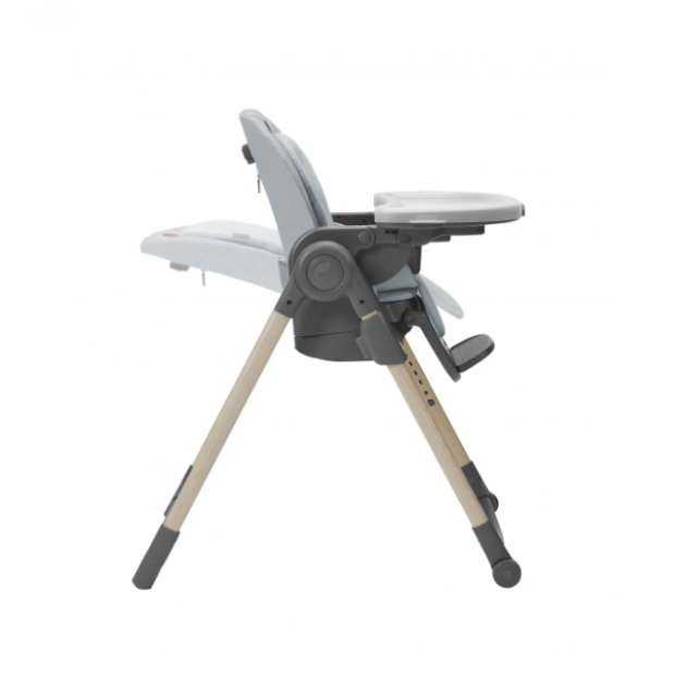 Παιδική Καρέκλα Φαγητού Minla Beyond Grey Maxi Cosi Παιδική Καρέκλα Φαγητού Minla Beyond Grey Maxi Cosi