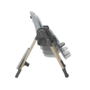 Παιδική Καρέκλα Φαγητού Minla Beyond Grey Maxi Cosi Παιδική Καρέκλα Φαγητού Minla Beyond Grey Maxi Cosi