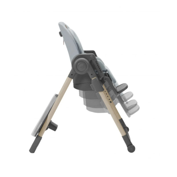 Παιδική Καρέκλα Φαγητού Minla Beyond Grey Maxi Cosi Παιδική Καρέκλα Φαγητού Minla Beyond Grey Maxi Cosi