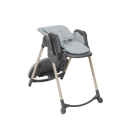 Παιδική Καρέκλα Φαγητού Minla Beyond Grey Maxi Cosi Παιδική Καρέκλα Φαγητού Minla Beyond Grey Maxi Cosi