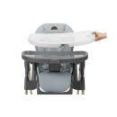 Παιδική Καρέκλα Φαγητού Minla Beyond Grey Maxi Cosi Παιδική Καρέκλα Φαγητού Minla Beyond Grey Maxi Cosi