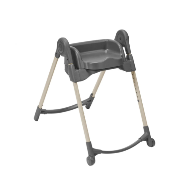 Παιδική Καρέκλα Φαγητού Minla Beyond Grey Maxi Cosi Παιδική Καρέκλα Φαγητού Minla Beyond Grey Maxi Cosi