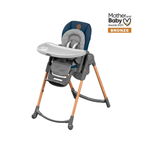 Παιδική Καρέκλα Φαγητού Minla Essentialt Blue Maxi Cosi
