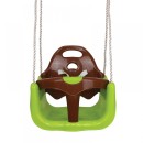 Παιδική Κούνια Με Σχοινιά 3 Σε 1 FreeOn Παιδική Κούνια Με Σχοινιά 3 Σε 1 FreeOn