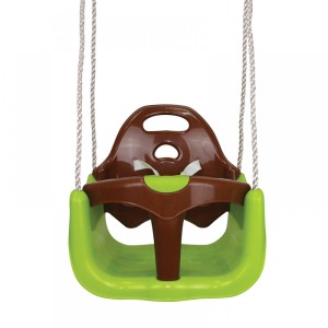 Παιδική Κούνια Με Σχοινιά 3 Σε 1 FreeOn