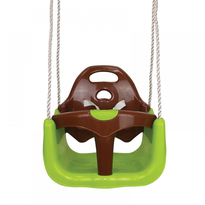 Παιδική Κούνια Με Σχοινιά 3 Σε 1 FreeOn Παιδική Κούνια Με Σχοινιά 3 Σε 1 FreeOn