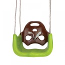 Παιδική Κούνια Με Σχοινιά 3 Σε 1 FreeOn Παιδική Κούνια Με Σχοινιά 3 Σε 1 FreeOn