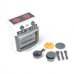 Παιδική Κουζίνα Cooking Set F2309 Moni