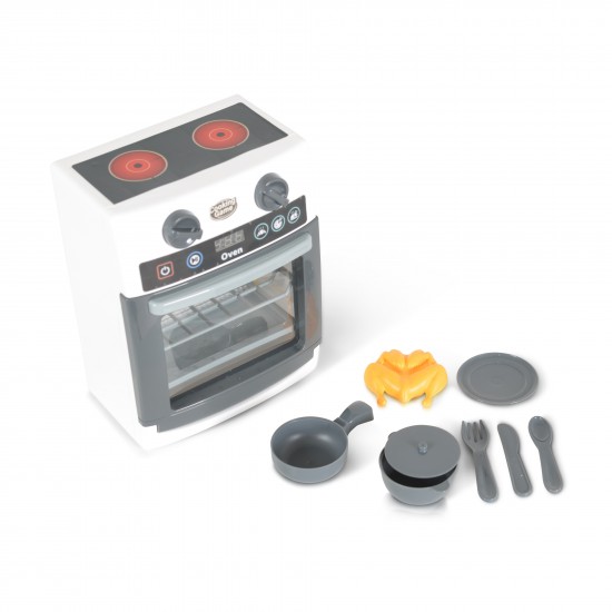 Παιδική Κουζίνα Cooking Set F2309 Moni Παιδική Κουζίνα Cooking Set F2309 Moni