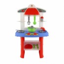 Παιδική Κουζίνα Jana Kitchen Polesie Παιδική Κουζίνα Jana Kitchen Polesie