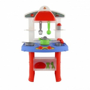 Παιδική Κουζίνα Jana Kitchen Polesie Παιδική Κουζίνα Jana Kitchen Polesie