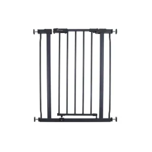 Παιδική Μπάρα Ασφαλείας AVA Slimline Charcoal (61-68cm) Dream Baby