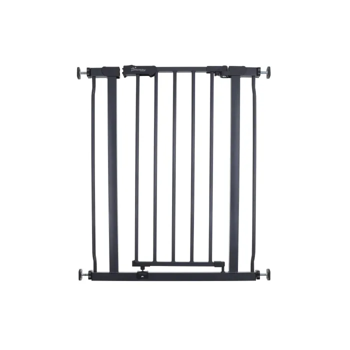 Παιδική Μπάρα Ασφαλείας AVA Slimline Charcoal (61-68cm) Dream Baby Παιδική Μπάρα Ασφαλείας AVA Slimline Charcoal (61-68cm) Dream Baby