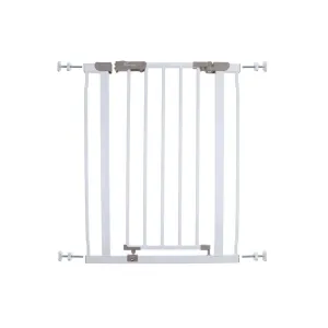 Παιδική Μπάρα Ασφαλείας AVA Slimline White (61-68cm) Dream Baby