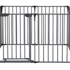 Παιδική Μπάρα Ασφαλείας DreamBaby Royale 3 in 1 Μετατρέψιμη Charcoal Παιδική Μπάρα Ασφαλείας DreamBaby Royale 3 in 1 Μετατρέψιμη Charcoal