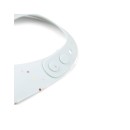 Παιδική Σαλιάρα Σιλικόνης Confetti Blue Done By Deer