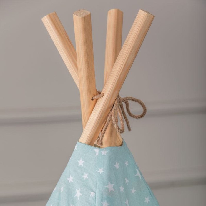 Παιδική Σκηνή Teppe Aqua Μέντα Funna Baby