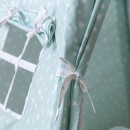 Παιδική Σκηνή Teppe Aqua Μέντα Funna Baby