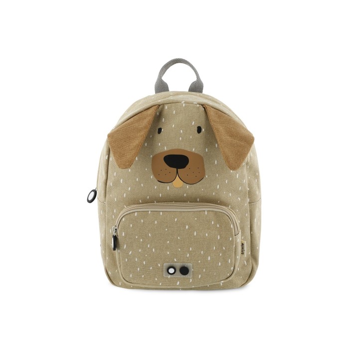 Παιδική Τσάντα Backpack Mr. Dog Trixie Παιδική Τσάντα Backpack Mr. Dog Trixie