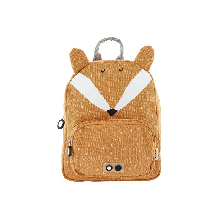 Παιδική Τσάντα Backpack Mr. Fox Trixie Παιδική Τσάντα Backpack Mr. Fox Trixie