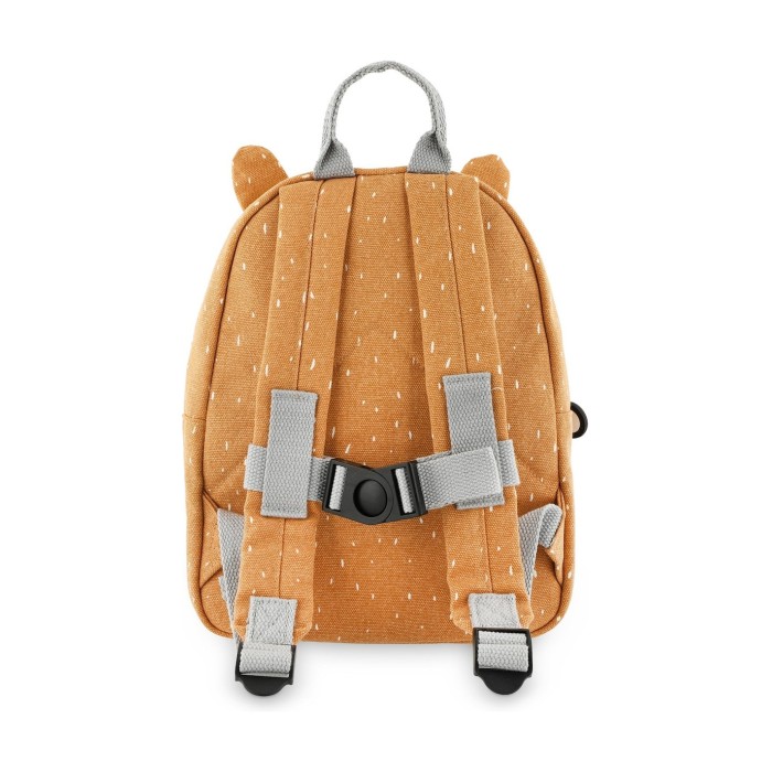 Παιδική Τσάντα Backpack Mr. Fox Trixie Παιδική Τσάντα Backpack Mr. Fox Trixie