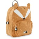 Παιδική Τσάντα Backpack Mr. Fox Trixie Παιδική Τσάντα Backpack Mr. Fox Trixie