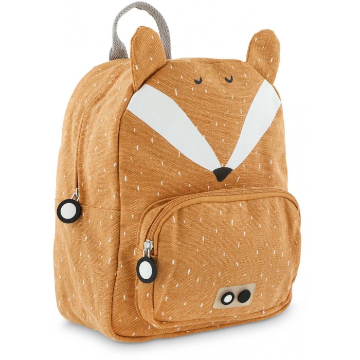 Παιδική Τσάντα Backpack Mr. Fox Trixie Παιδική Τσάντα Backpack Mr. Fox Trixie