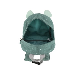 Παιδική Τσάντα Backpack Mr. Hippo Trixie Παιδική Τσάντα Backpack Mr. Hippo Trixie