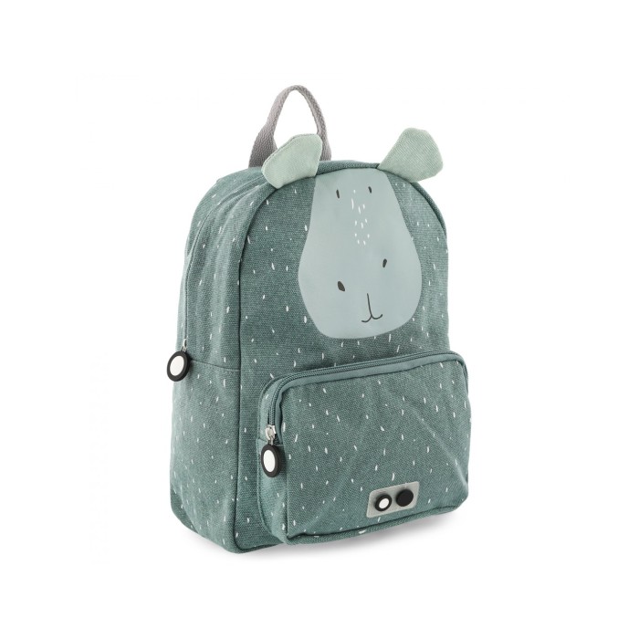 Παιδική Τσάντα Backpack Mr. Hippo Trixie