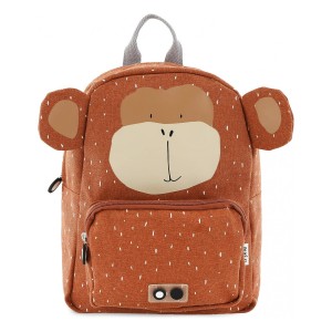 Παιδική Τσάντα Backpack Mr. Monkey Trixie