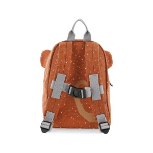 Παιδική Τσάντα Backpack Mr. Monkey Trixie Παιδική Τσάντα Backpack Mr. Monkey Trixie