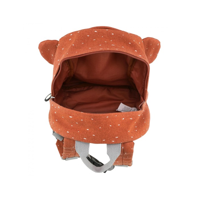 Παιδική Τσάντα Backpack Mr. Monkey Trixie Παιδική Τσάντα Backpack Mr. Monkey Trixie