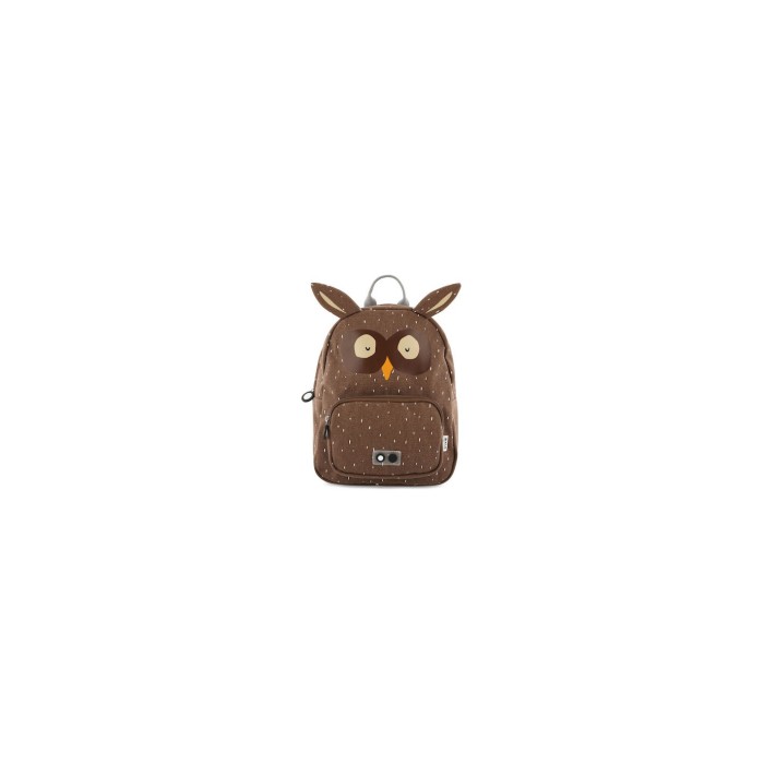 Παιδική Τσάντα Backpack Mr. Owl Trixie Παιδική Τσάντα Backpack Mr. Owl Trixie